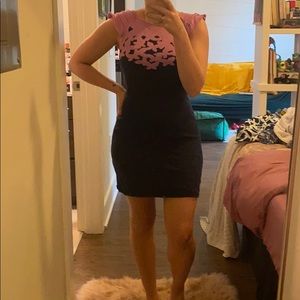 Lilly Pulitzer knit dress